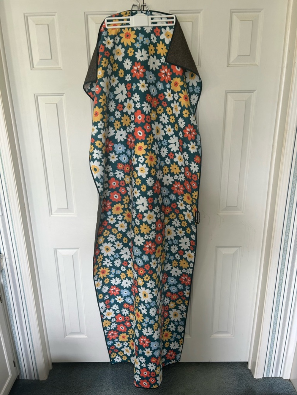 Nomadix Towel Flowers